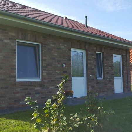 Emsgold Villa Oberlangen Eksteriør billede